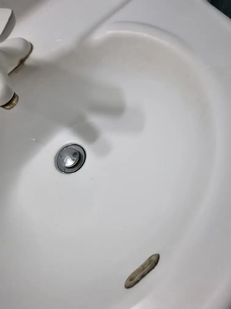 세면대 팝업이 안 닫힐 때 교체하는 이유